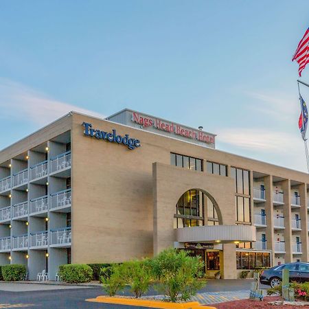 Travelodge By Wyndham Outer Banks/Kill Devil Hills Exterior photo