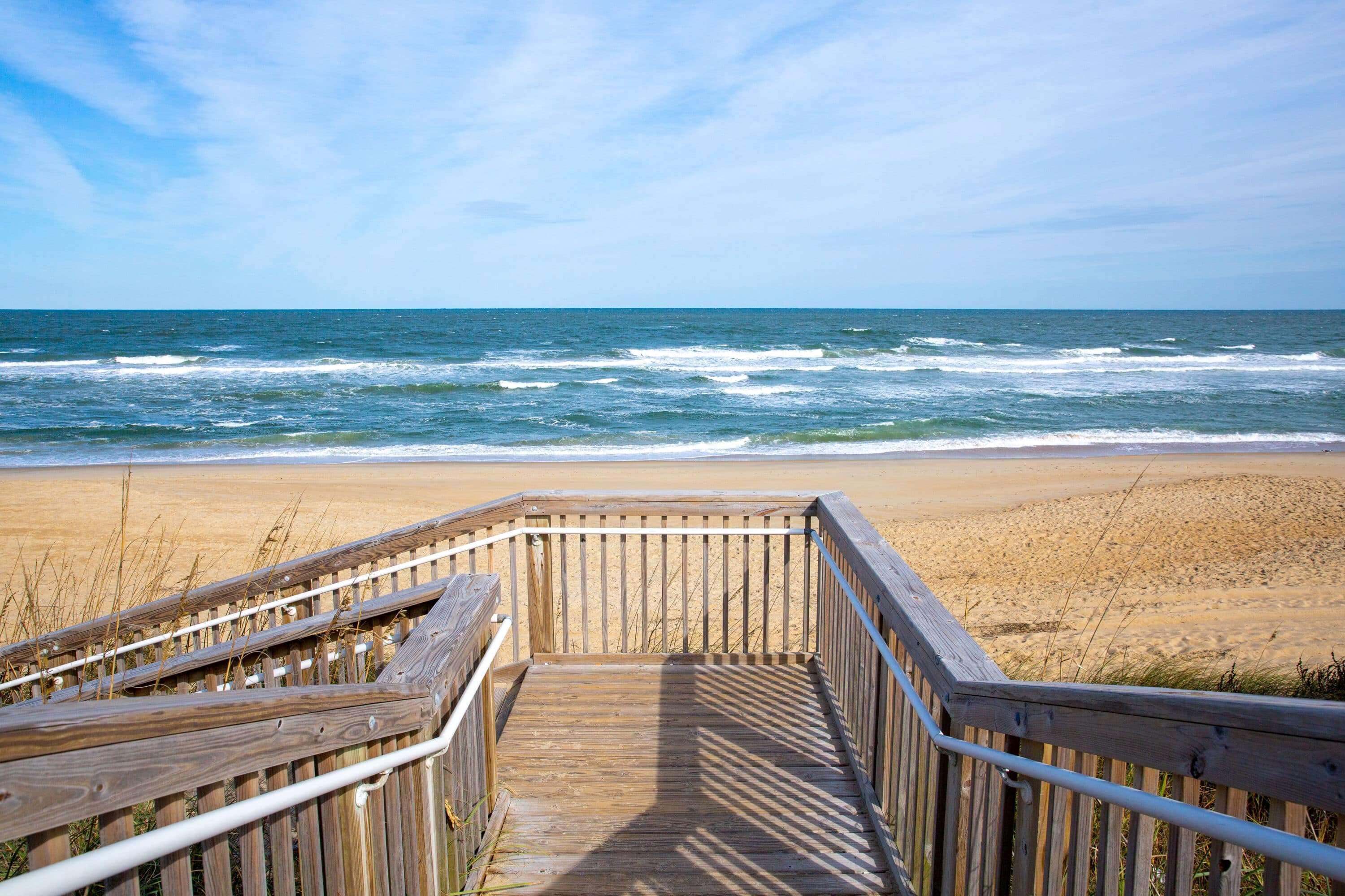 Travelodge By Wyndham Outer Banks/Kill Devil Hills Exterior photo